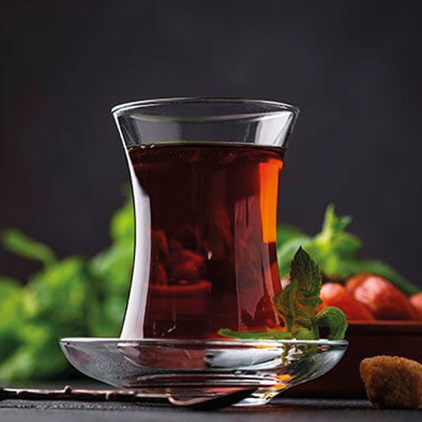 Çay (Bardak)