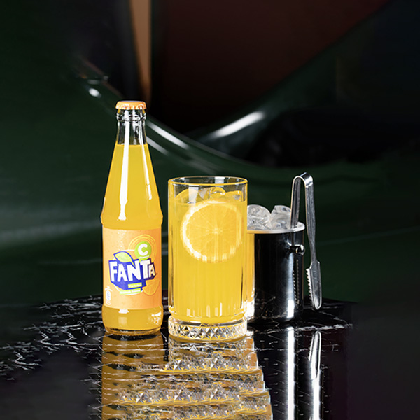 Fanta