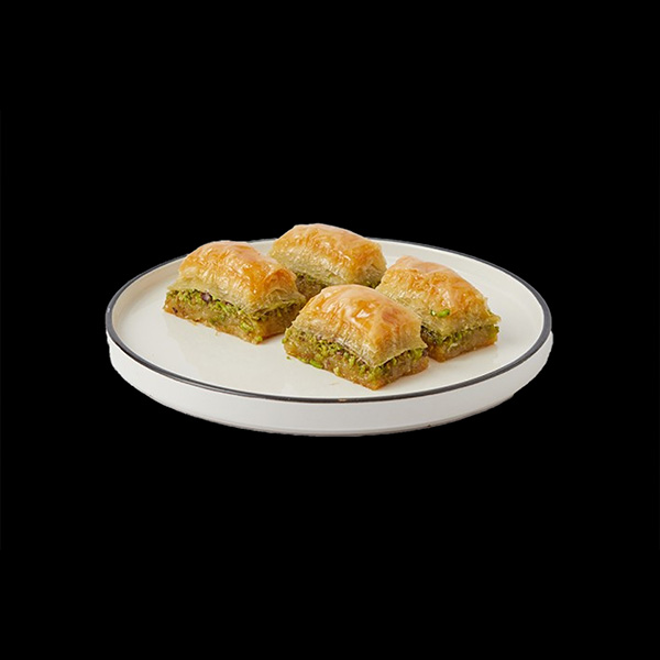 Baklava (Tabak)